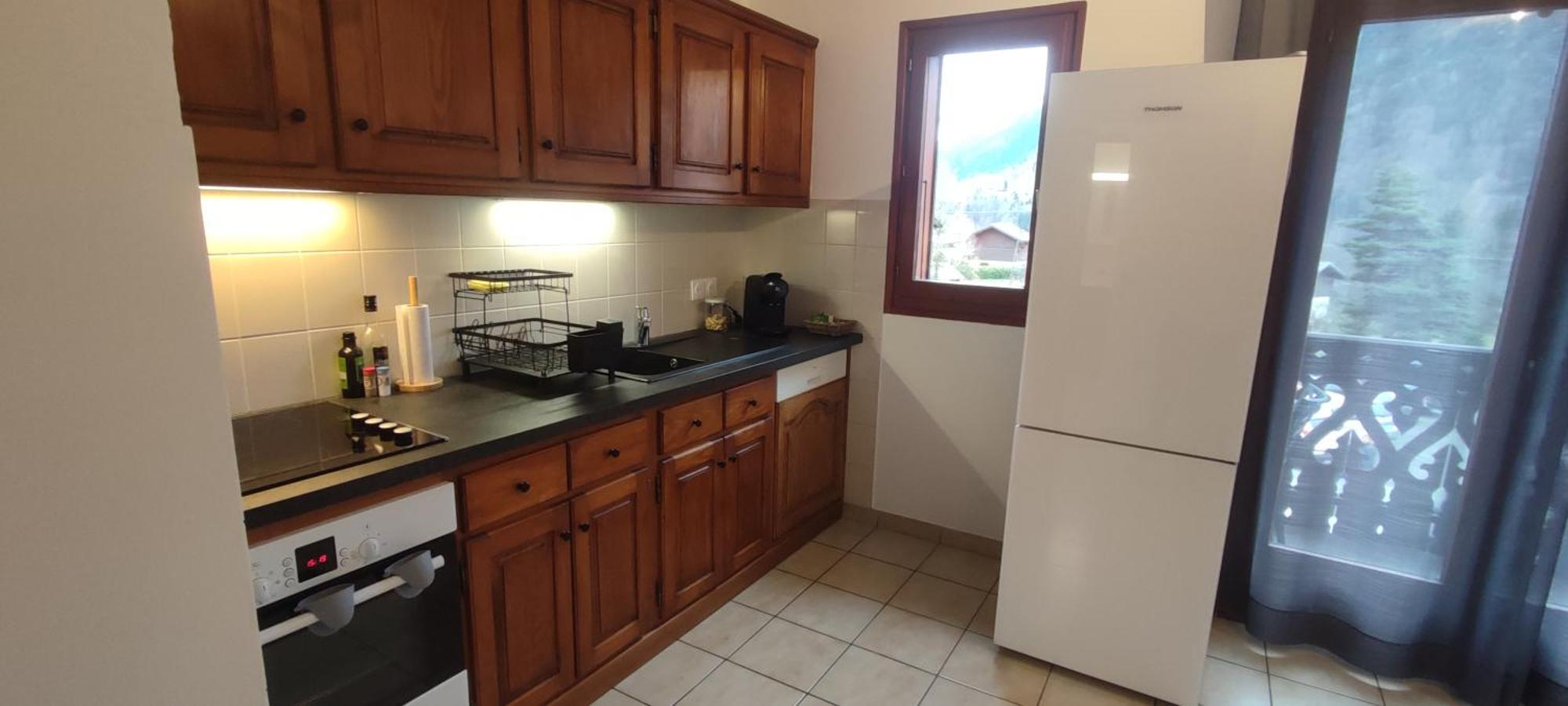 La Chamade Apartment Le Biot Exterior photo